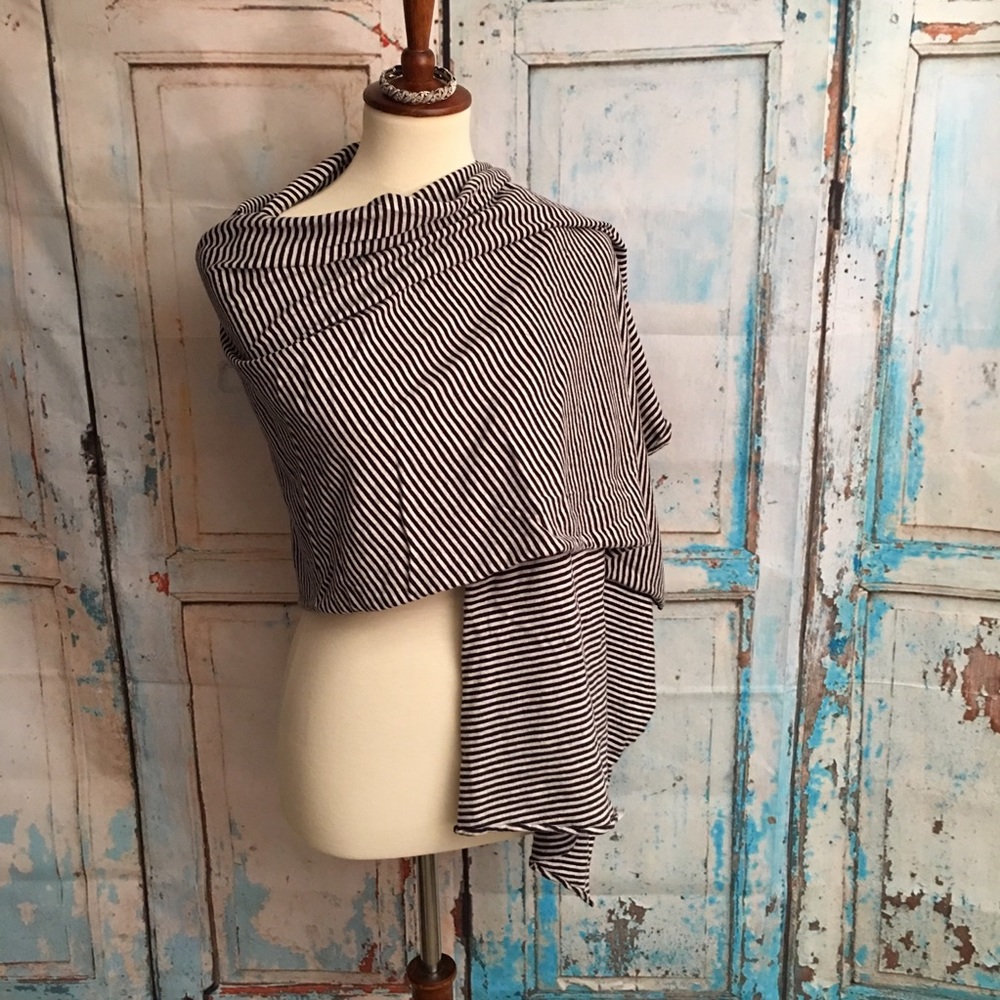 Lands' End Wrap